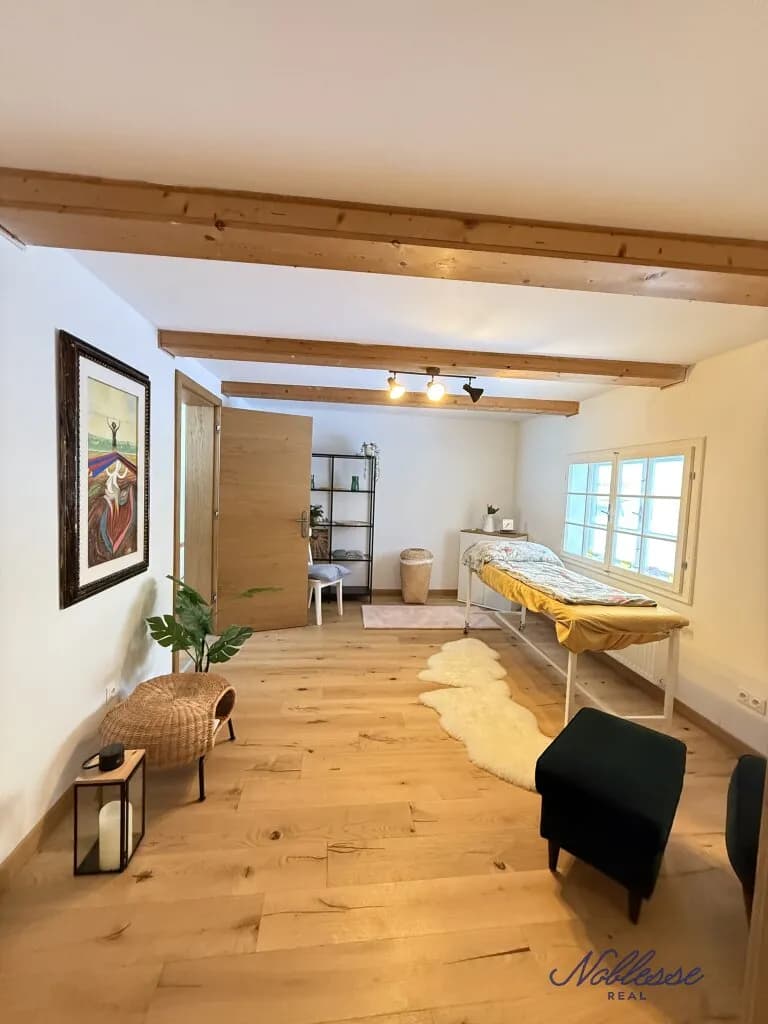 9-Zimmer-Haus mieten in Neunkirchen – 430 m², € 2.200 – Bild 26 von 39