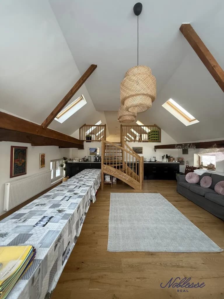 9-Zimmer-Haus mieten in Neunkirchen – 430 m², € 2.200 – Bild 29 von 39