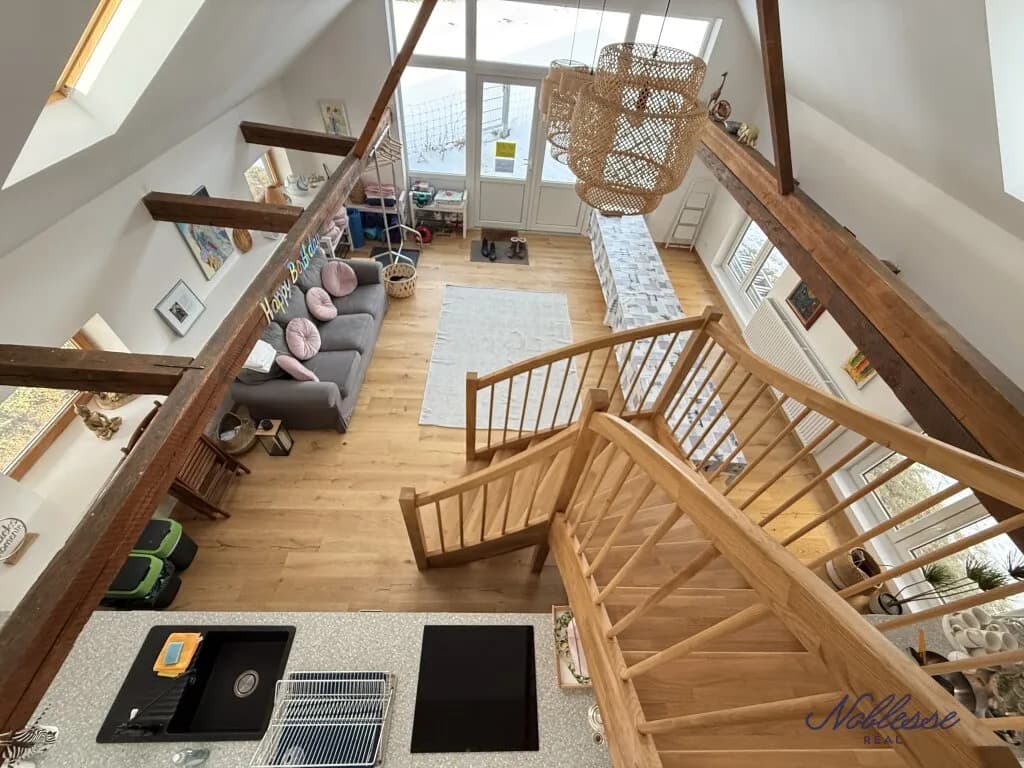 9-Zimmer-Haus mieten in Neunkirchen – 430 m², € 2.200 – Bild 31 von 39
