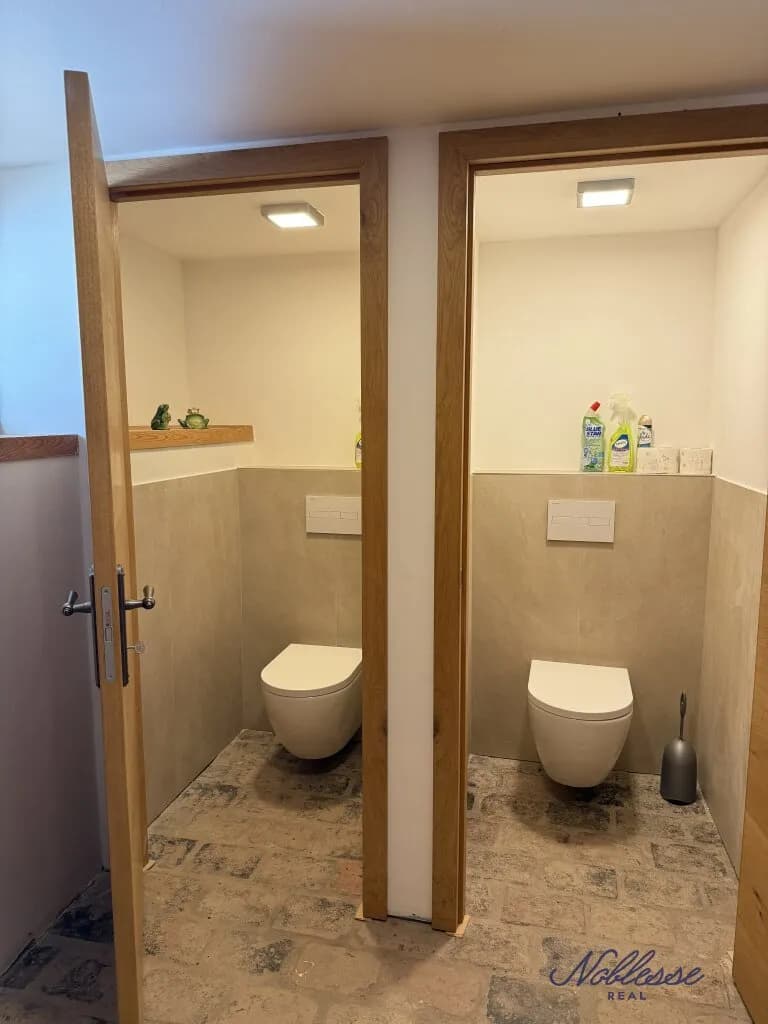 9-Zimmer-Haus mieten in Neunkirchen – 430 m², € 2.200 – Bild 33 von 39