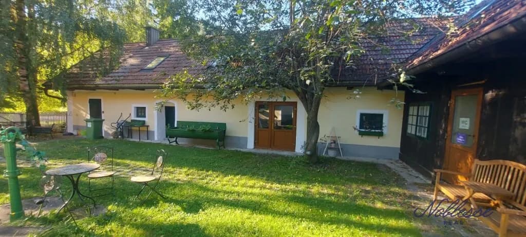 9-Zimmer-Haus mieten in Neunkirchen – 430 m², € 2.200 – Bild 34 von 39