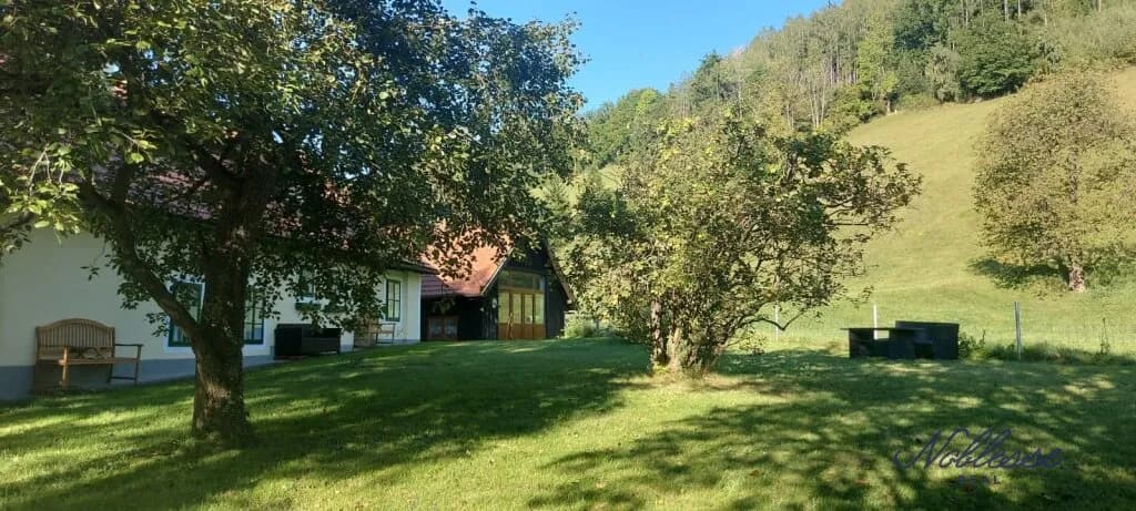 9-Zimmer-Haus mieten in Neunkirchen – 430 m², € 2.200 – Bild 35 von 39