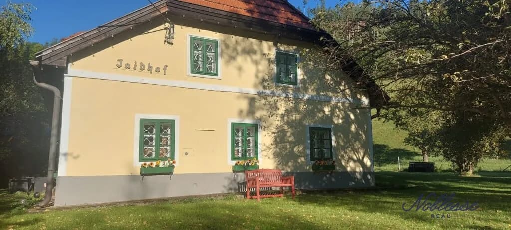 9-Zimmer-Haus mieten in Neunkirchen – 430 m², € 2.200 – Bild 36 von 39