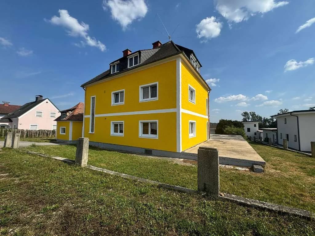 Gewerbeimmobilie kaufen in Hartberg-Fürstenfeld – 180 m², € 169.000 – Bild 2 von 34