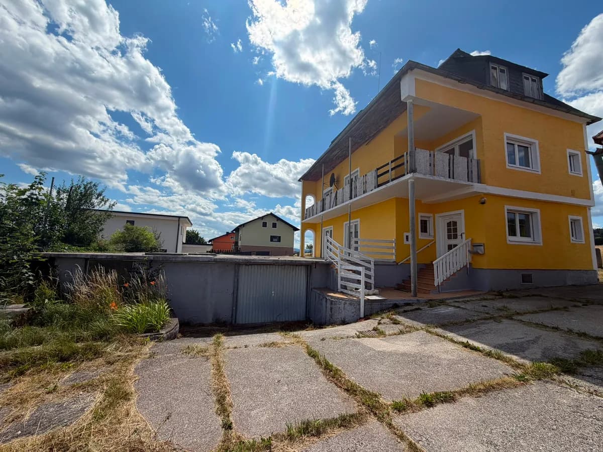 Gewerbeimmobilie kaufen in Hartberg-Fürstenfeld – 180 m², € 169.000 – Bild 5 von 34