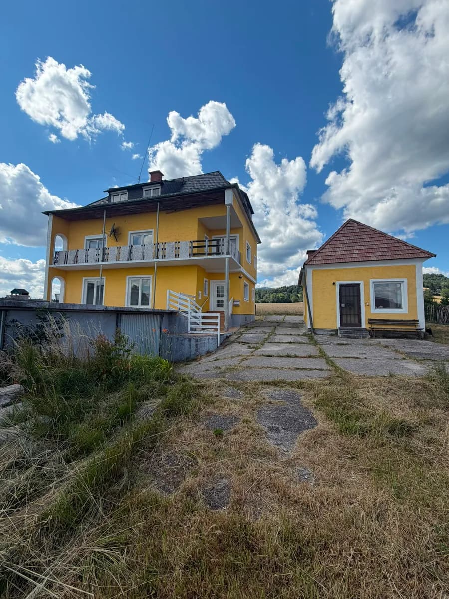 Gewerbeimmobilie kaufen in Hartberg-Fürstenfeld – 180 m², € 169.000 – Bild 6 von 34