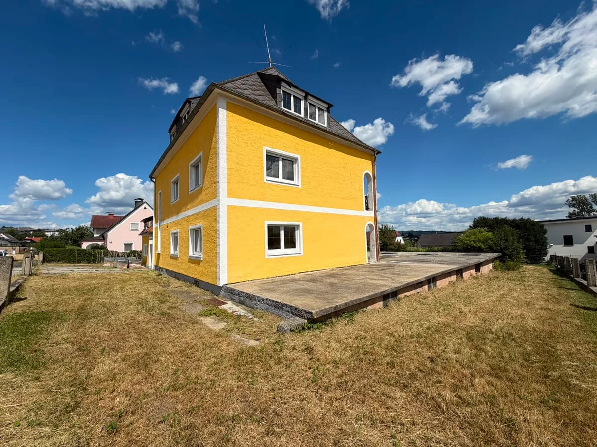 Gewerbeimmobilie kaufen in Hartberg-Fürstenfeld – 180 m², € 169.000 – Bild 7 von 34