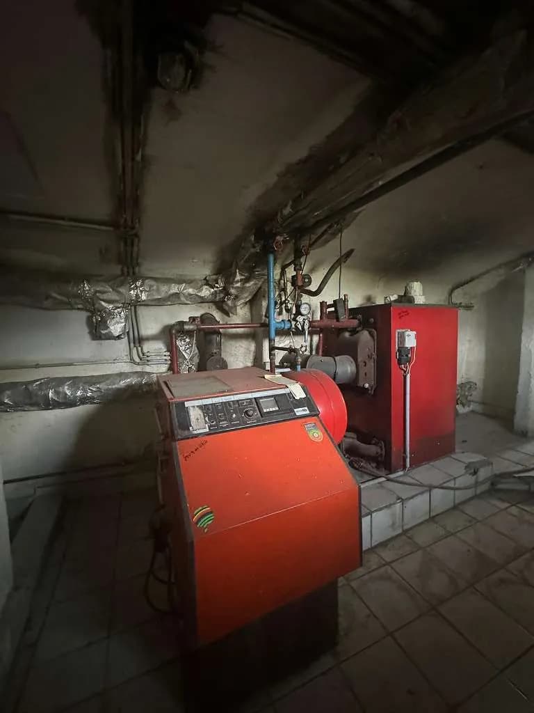 Gewerbeimmobilie kaufen in Hartberg-Fürstenfeld – 180 m², € 169.000 – Bild 33 von 34