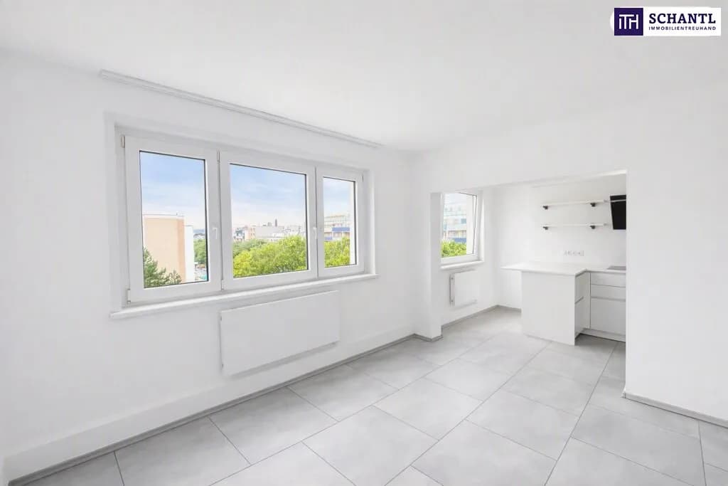 3-Zimmer-Wohnung kaufen in Wien – 79,71 m², € 349.000