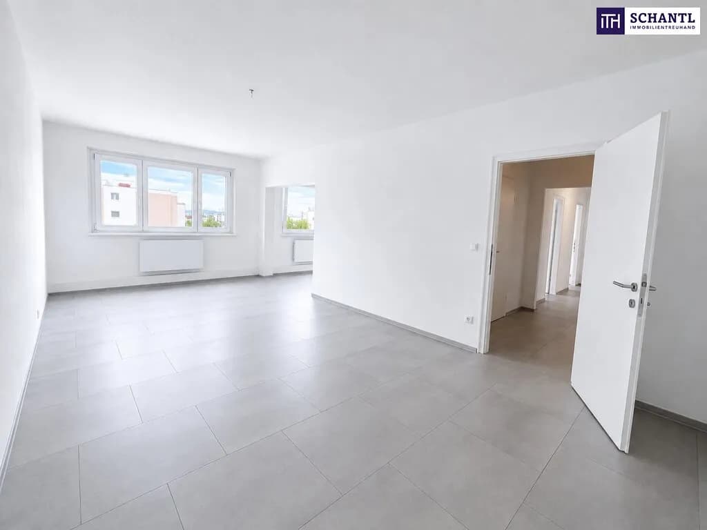 3-Zimmer-Wohnung kaufen in Wien – 79,71 m², € 349.000 – Bild 2 von 13