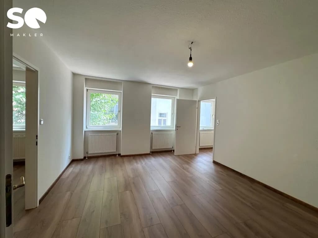 2-Zimmer-Wohnung kaufen in Wien – 40,27 m², € 199.000 – Bild 2 von 11