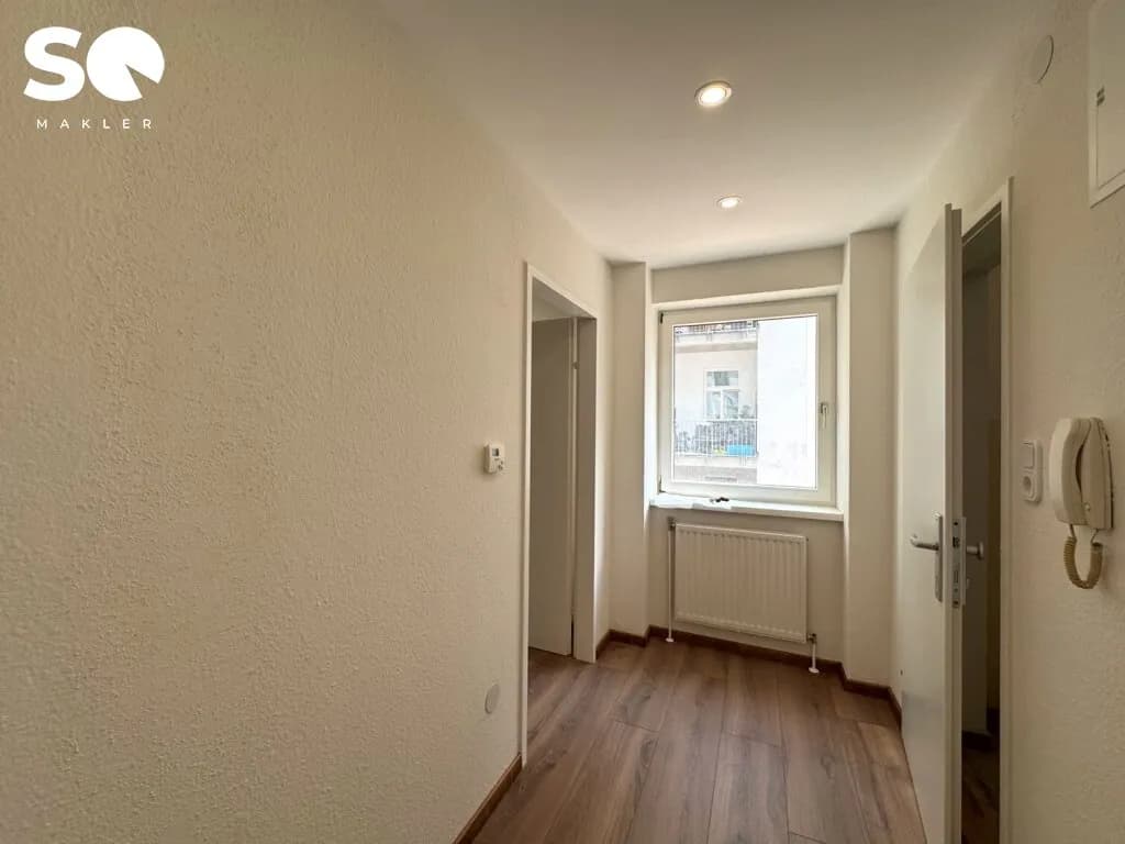2-Zimmer-Wohnung kaufen in Wien – 40,27 m², € 199.000 – Bild 3 von 11