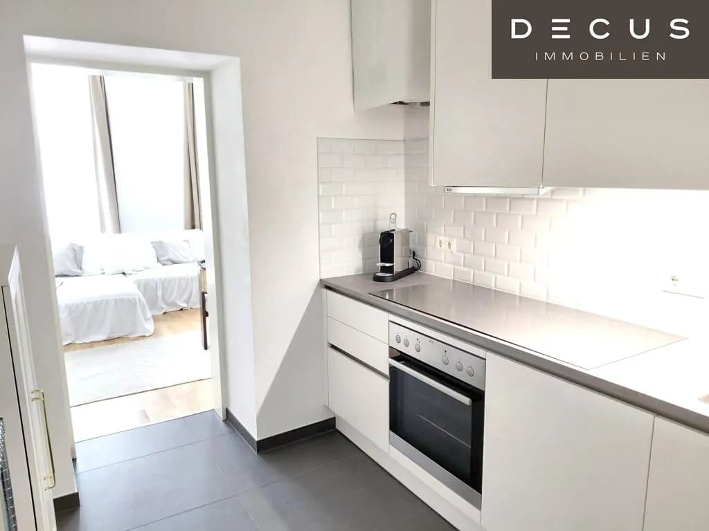 3-Zimmer-Wohnung mieten in Wien – 55,78 m², € 726 – Bild 2 von 16