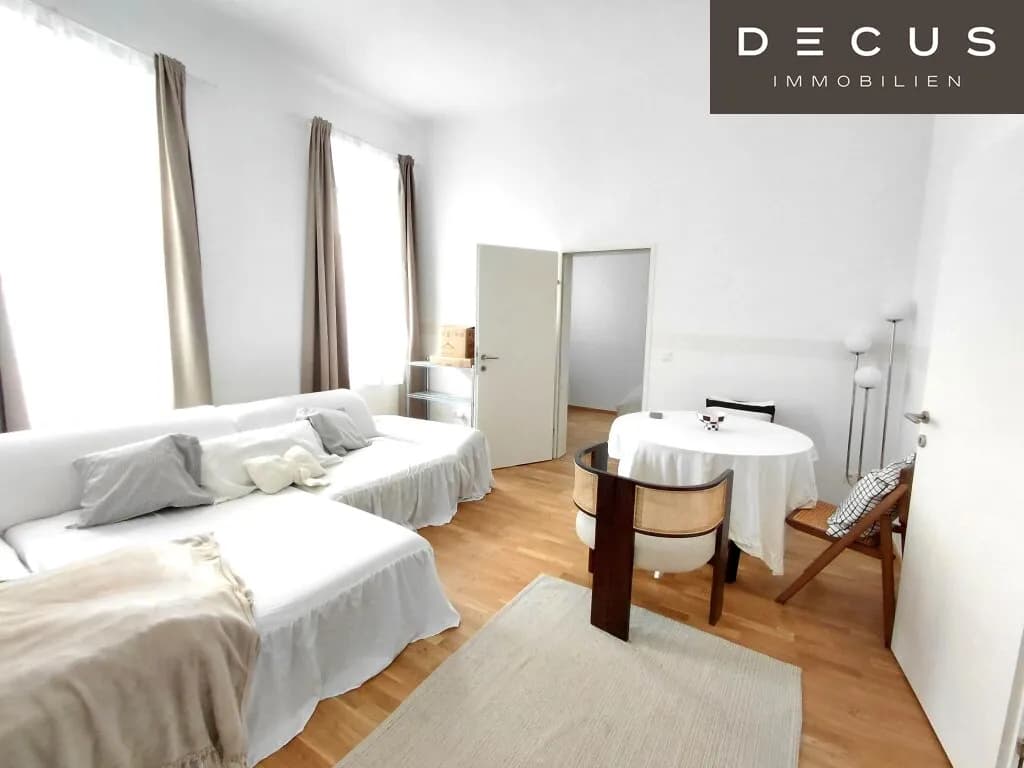 3-Zimmer-Wohnung mieten in Wien – 55,78 m², € 726 – Bild 3 von 16