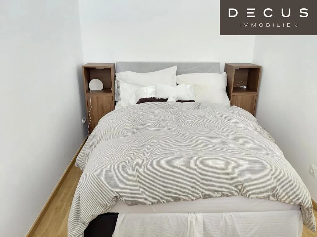 3-Zimmer-Wohnung mieten in Wien – 55,78 m², € 726 – Bild 5 von 16