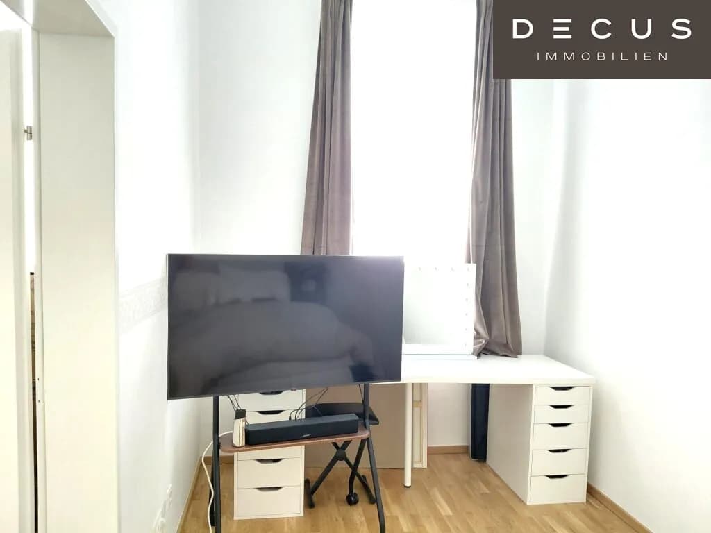 3-Zimmer-Wohnung mieten in Wien – 55,78 m², € 726 – Bild 6 von 16
