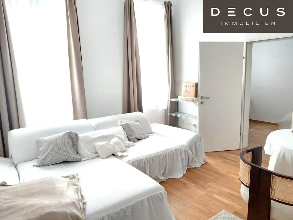 3-Zimmer-Wohnung mieten in Wien – 55,78 m², € 726 – Bild 9 von 16