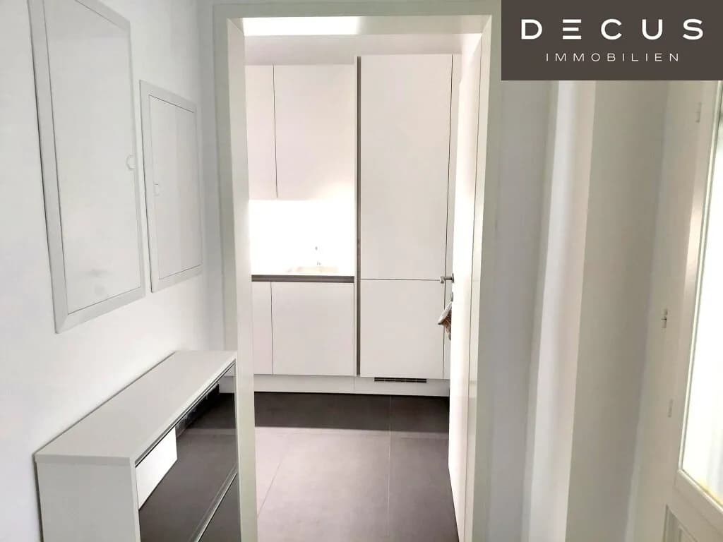 3-Zimmer-Wohnung mieten in Wien – 55,78 m², € 726 – Bild 10 von 16