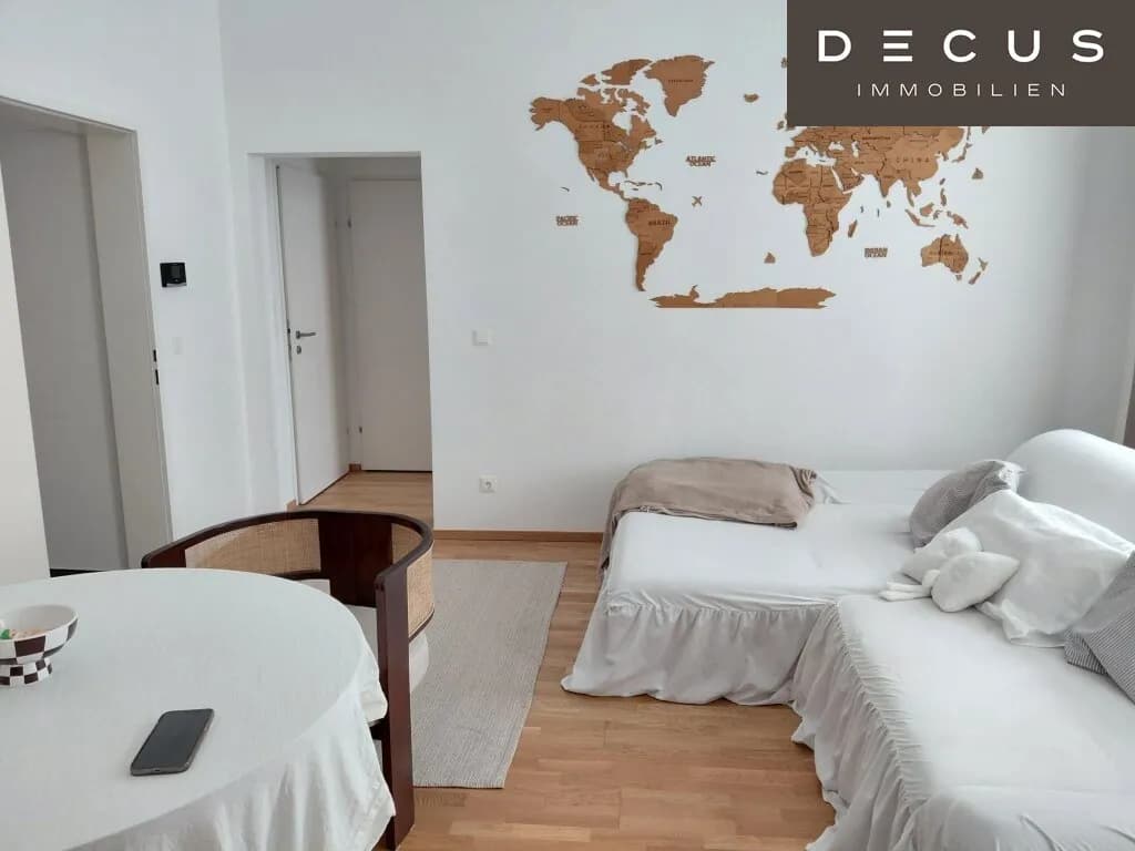 3-Zimmer-Wohnung mieten in Wien – 55,78 m², € 726 – Bild 13 von 16