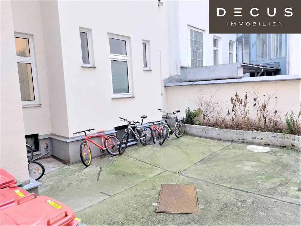 3-Zimmer-Wohnung mieten in Wien – 55,78 m², € 726 – Bild 14 von 16