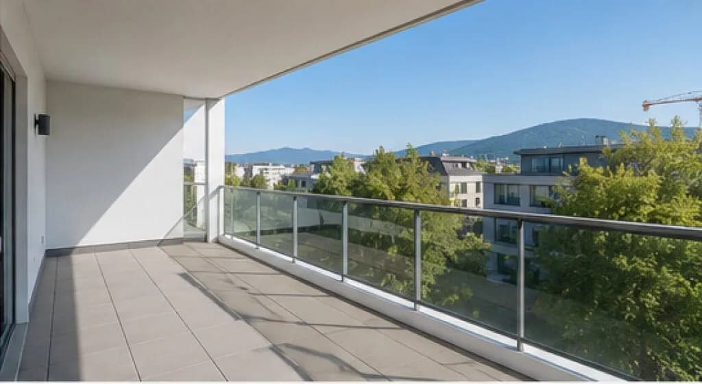 Wohnung kaufen in Salzburg Stadt – 75 m², € 627.800 – Bild 1 von 9