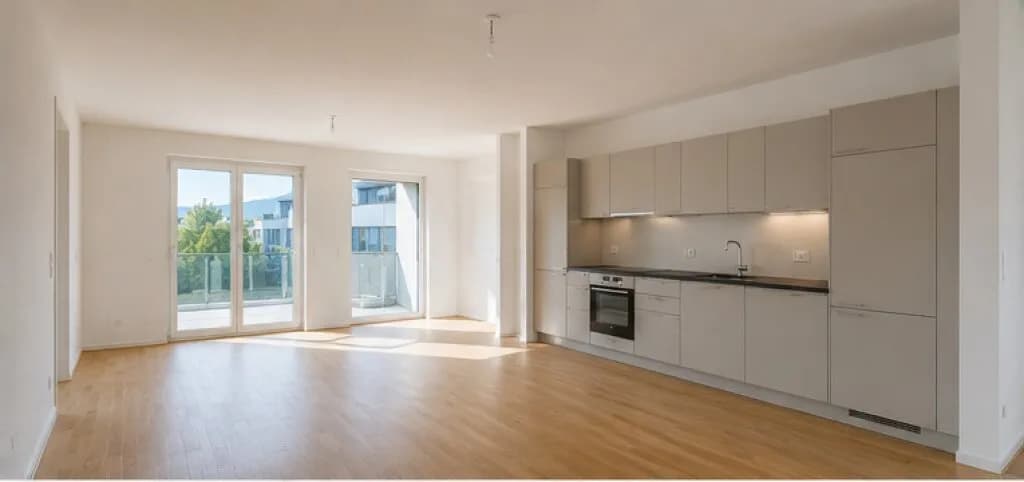 Wohnung kaufen in Salzburg Stadt – 75 m², € 627.800 – Bild 3 von 9