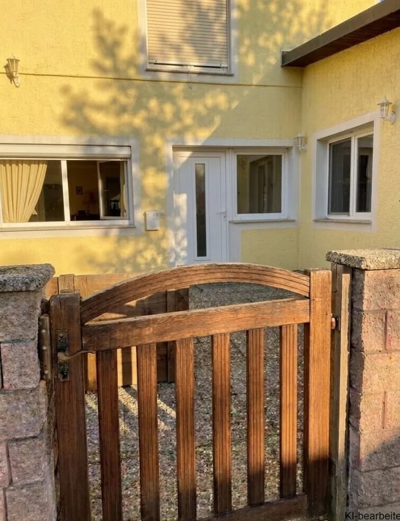 2-Zimmer-Wohnung mieten in Sankt Pölten Land – 44,85 m², € 556 – Bild 1 von 12