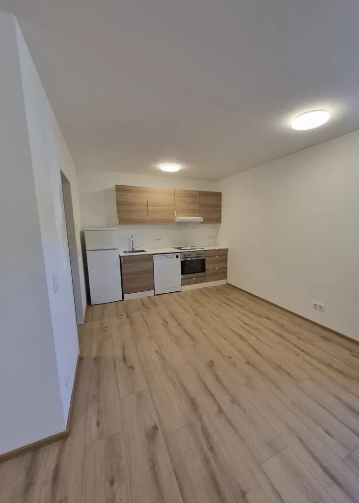2-Zimmer-Wohnung mieten in Sankt Pölten Land – 44,85 m², € 556 – Bild 2 von 12