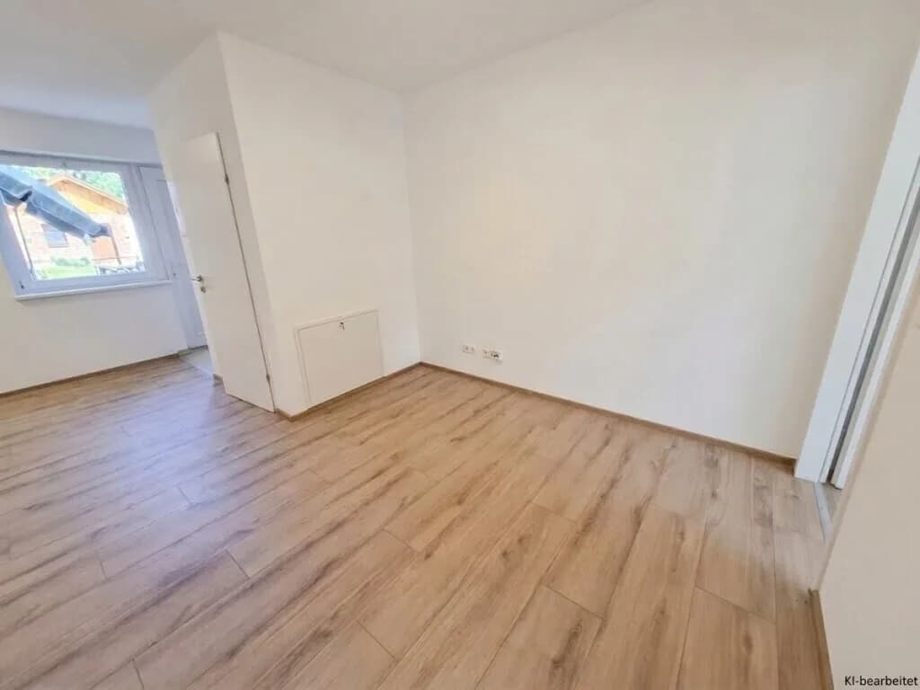 2-Zimmer-Wohnung mieten in Sankt Pölten Land – 44,85 m², € 556 – Bild 3 von 12