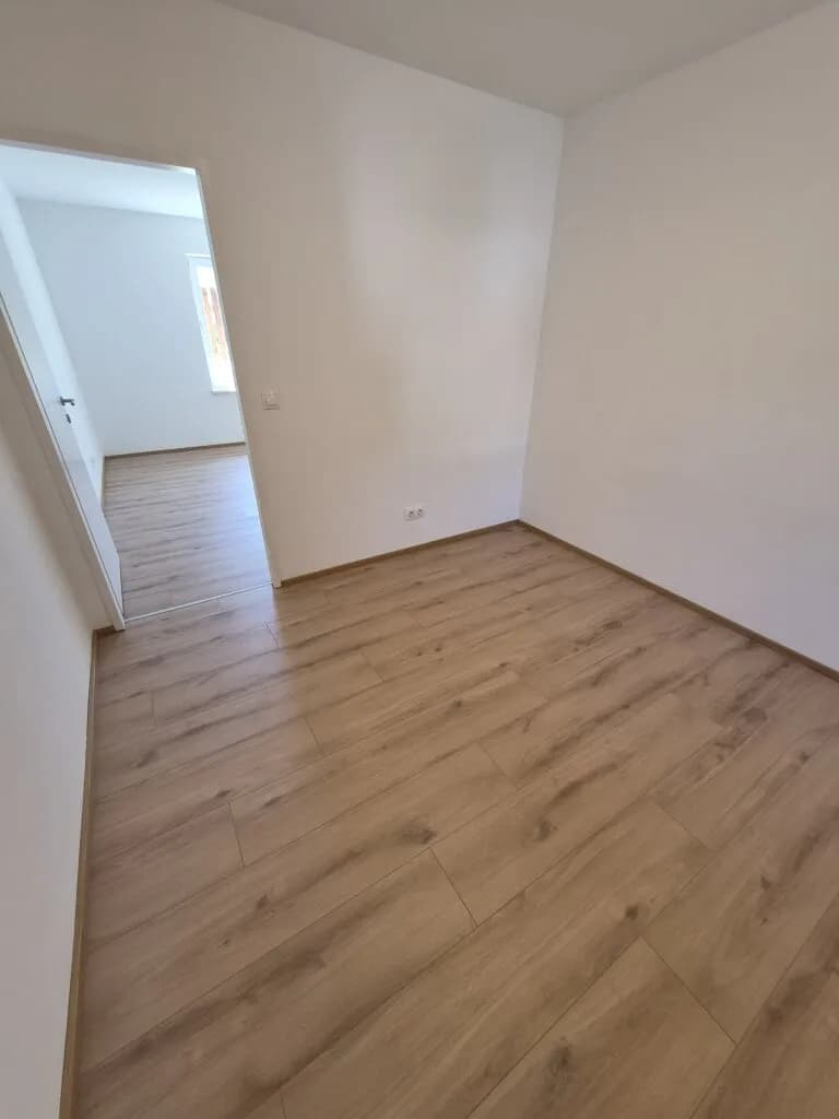 2-Zimmer-Wohnung mieten in Sankt Pölten Land – 44,85 m², € 556 – Bild 4 von 12