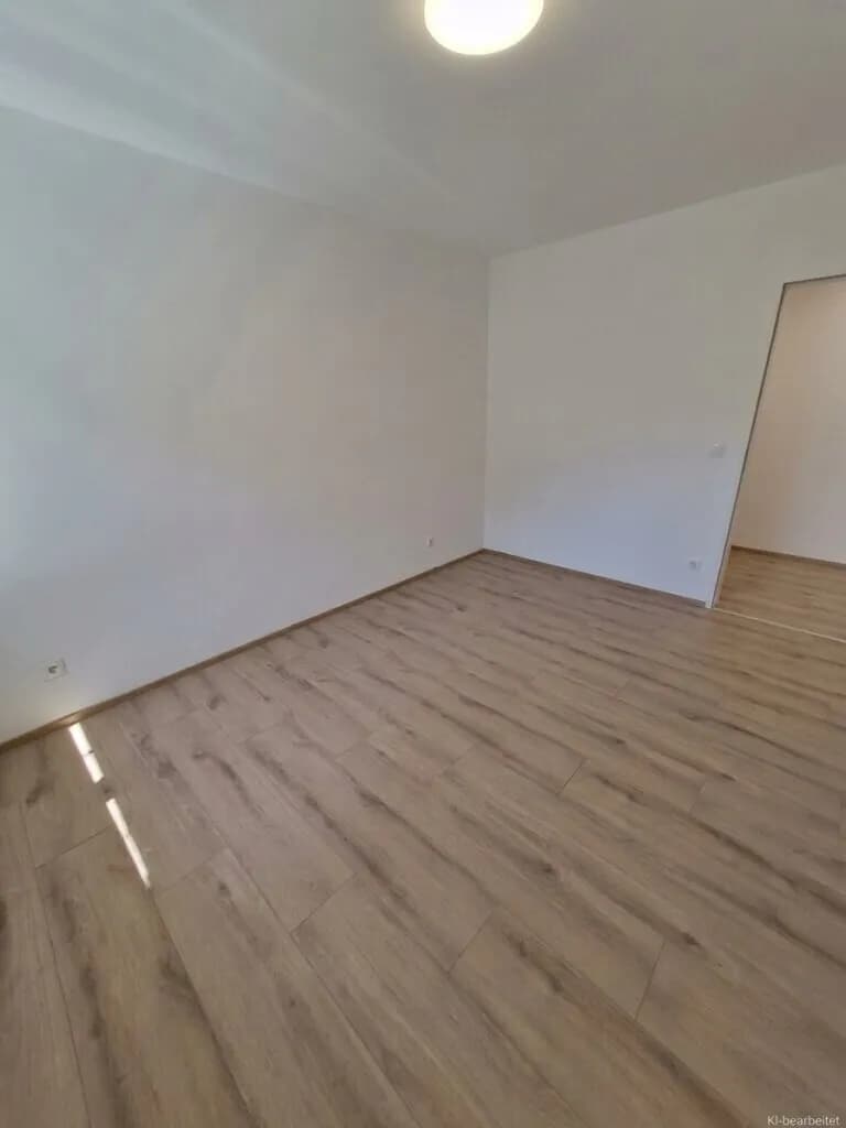 2-Zimmer-Wohnung mieten in Sankt Pölten Land – 44,85 m², € 556 – Bild 5 von 12