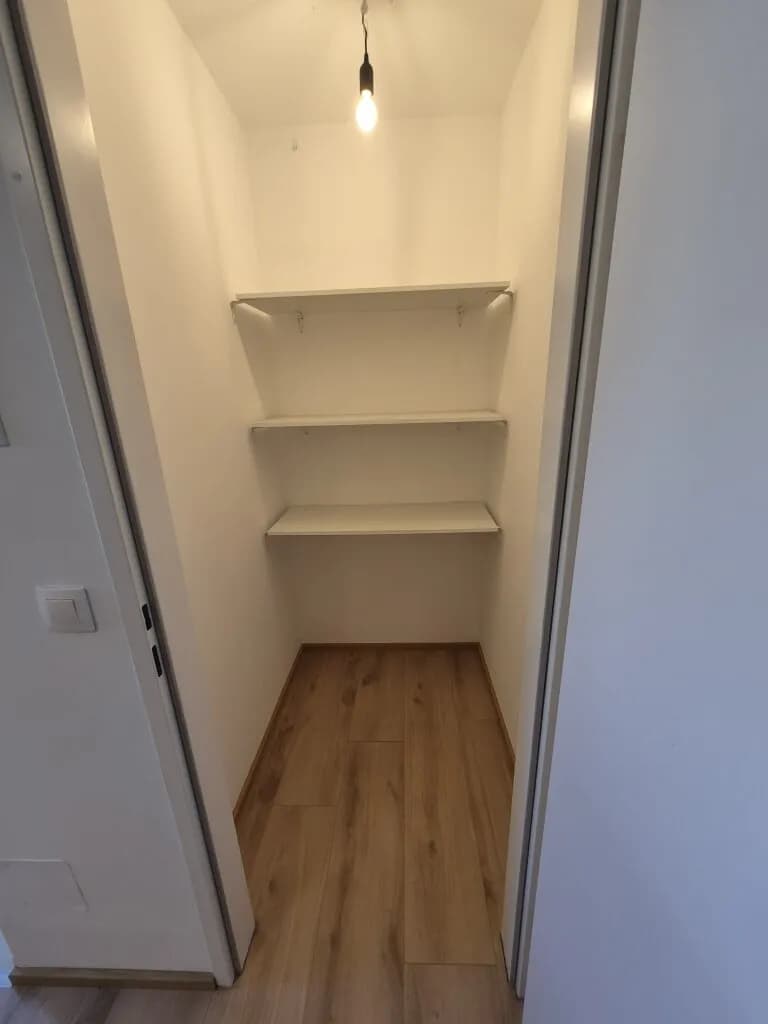 2-Zimmer-Wohnung mieten in Sankt Pölten Land – 44,85 m², € 556 – Bild 9 von 12