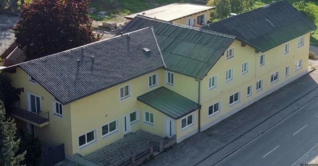 2-Zimmer-Wohnung mieten in Sankt Pölten Land – 44,85 m², € 556 – Bild 10 von 12