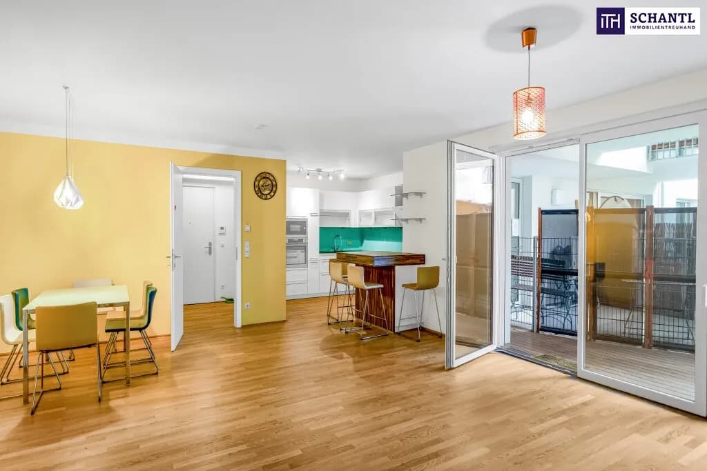 2-Zimmer-Wohnung kaufen in Wien – 95,22 m², € 850.000