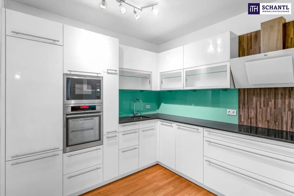 2-Zimmer-Wohnung kaufen in Wien – 95,22 m², € 850.000 – Bild 4 von 12