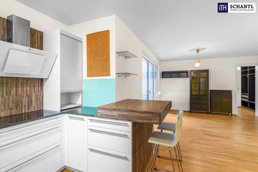 2-Zimmer-Wohnung kaufen in Wien – 95,22 m², € 850.000 – Bild 5 von 12