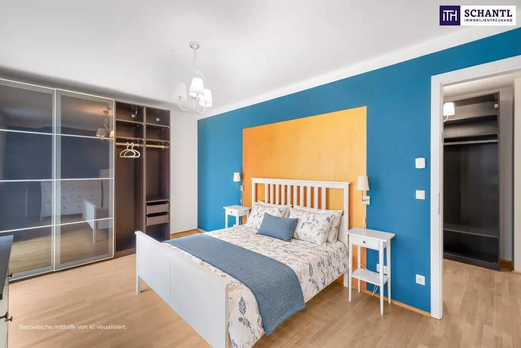 2-Zimmer-Wohnung kaufen in Wien – 95,22 m², € 850.000 – Bild 7 von 12