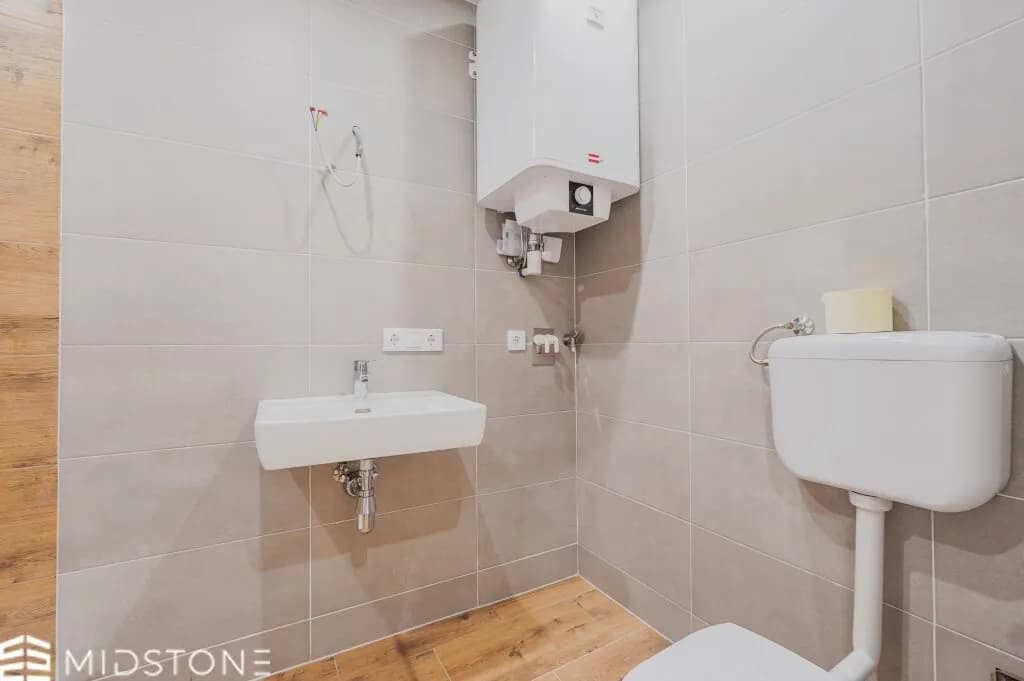 2-Zimmer-Wohnung mieten in Korneuburg – 43,48 m², € 684 – Bild 9 von 14