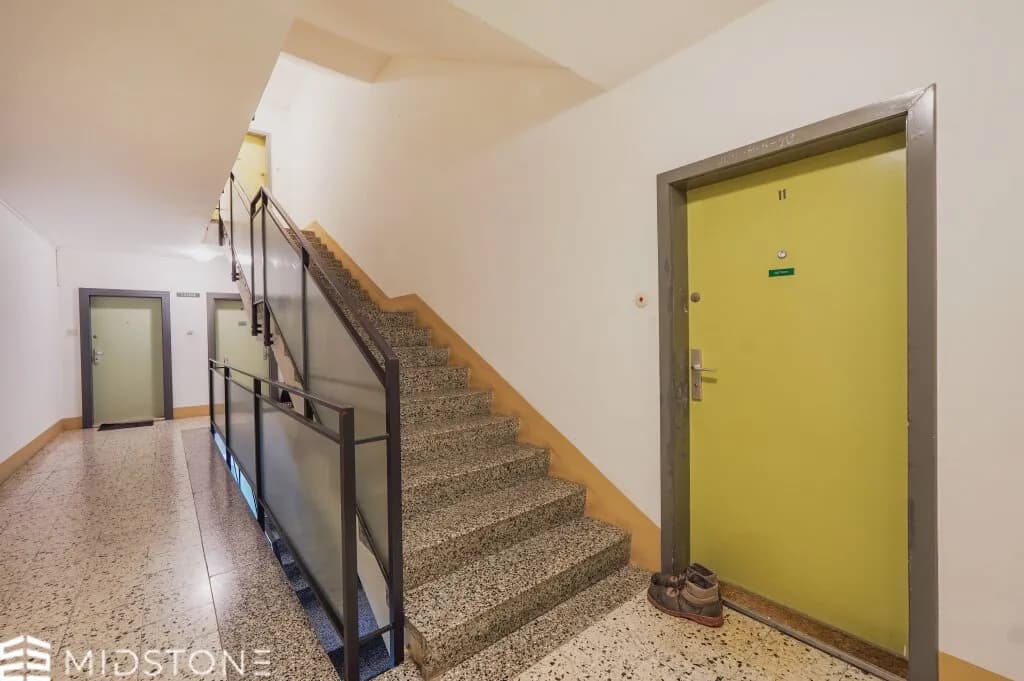 2-Zimmer-Wohnung mieten in Korneuburg – 43,48 m², € 684 – Bild 10 von 14