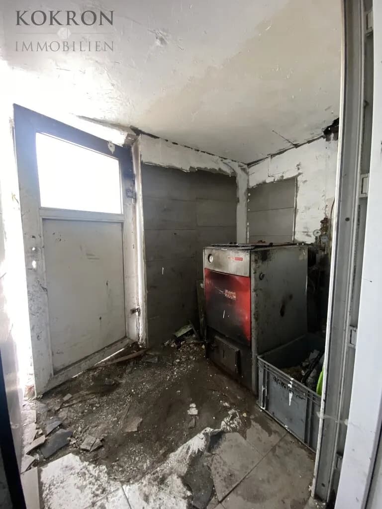 4-Zimmer-Haus kaufen in Gänserndorf – 125 m², € 90.000 – Bild 2 von 10