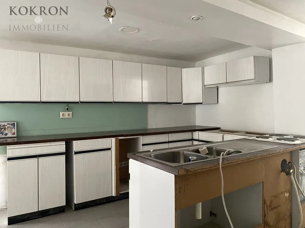 4-Zimmer-Haus kaufen in Gänserndorf – 125 m², € 90.000 – Bild 3 von 10