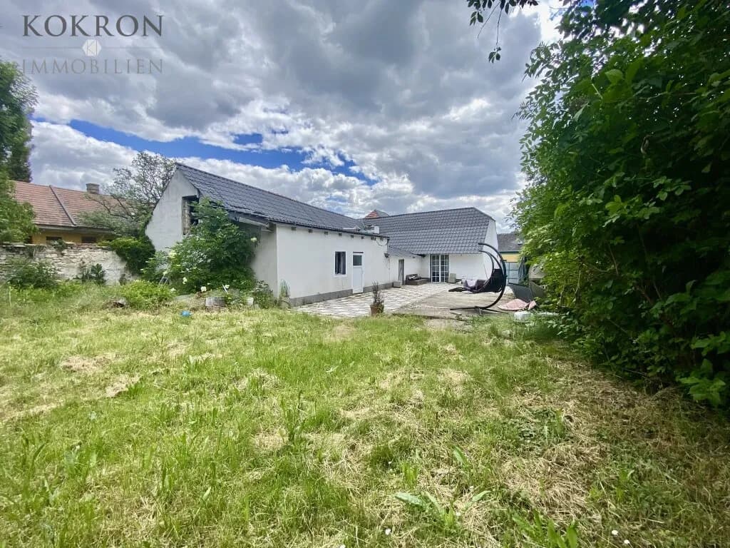 4-Zimmer-Haus kaufen in Gänserndorf – 125 m², € 90.000 – Bild 8 von 10