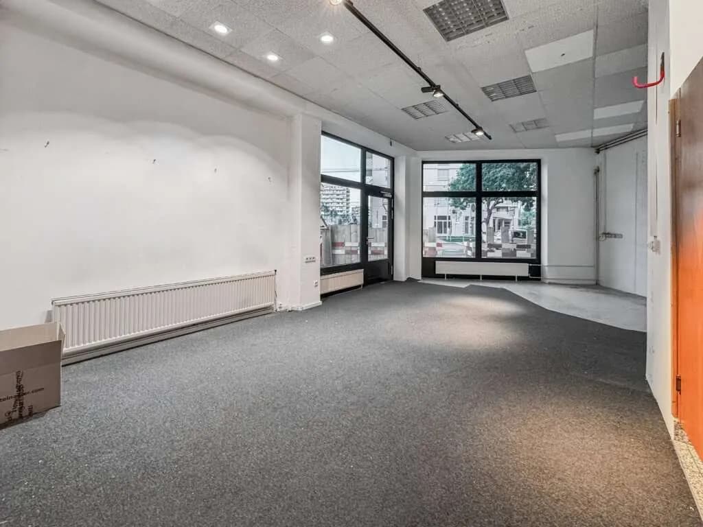 Gewerbeimmobilie kaufen in Wien – 158 m², € 499.000 – Bild 4 von 9