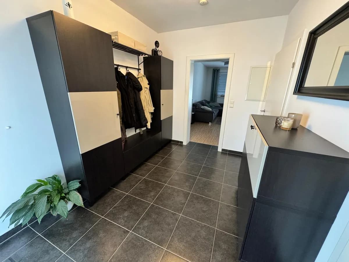 3-Zimmer-Wohnung mieten in Deutschlandsberg – 82 m², € 984 – Bild 3 von 18