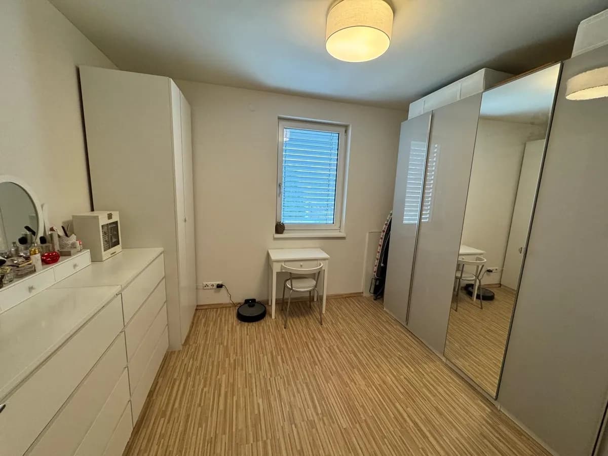 3-Zimmer-Wohnung mieten in Deutschlandsberg – 82 m², € 984 – Bild 14 von 18