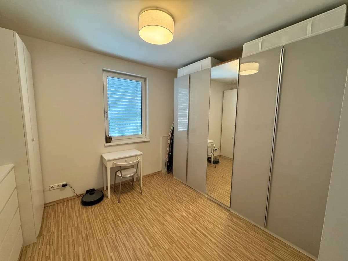 3-Zimmer-Wohnung mieten in Deutschlandsberg – 82 m², € 984 – Bild 15 von 18