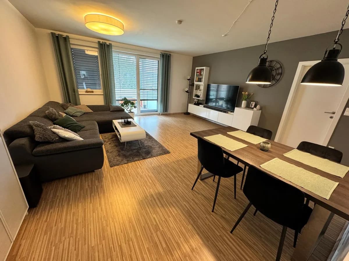 3-Zimmer-Wohnung mieten in Deutschlandsberg – 82 m², € 984 – Bild 16 von 18