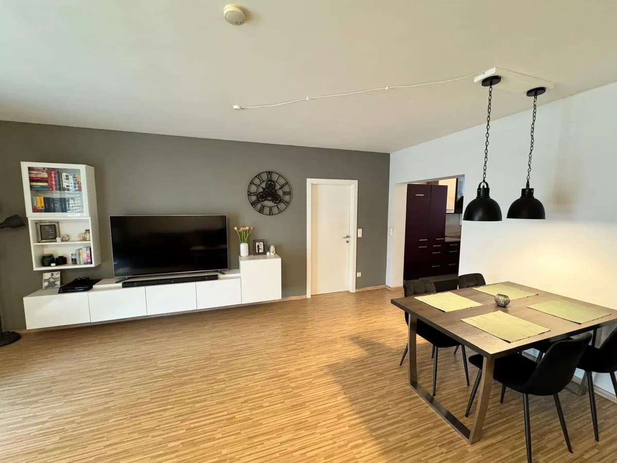 3-Zimmer-Wohnung mieten in Deutschlandsberg – 82 m², € 984 – Bild 17 von 18