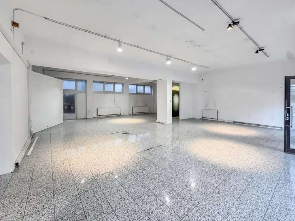 Gewerbeimmobilie mieten in Wien – 158 m², € 2.843 – Bild 2 von 15