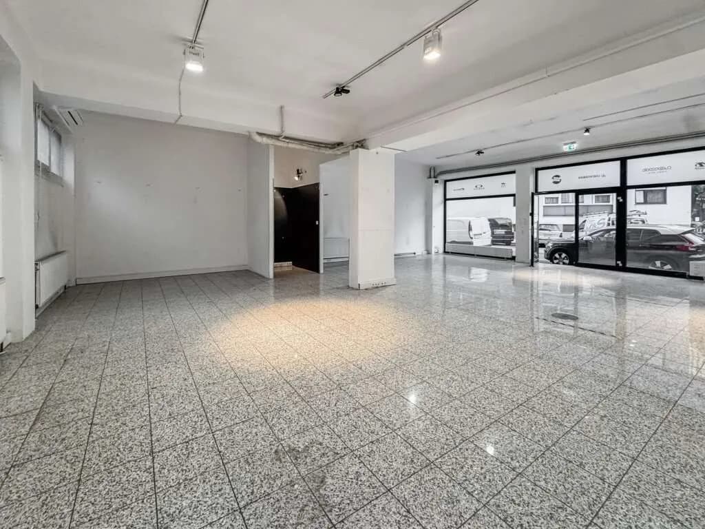 Gewerbeimmobilie mieten in Wien – 158 m², € 2.843 – Bild 3 von 15